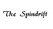 The Spindrift