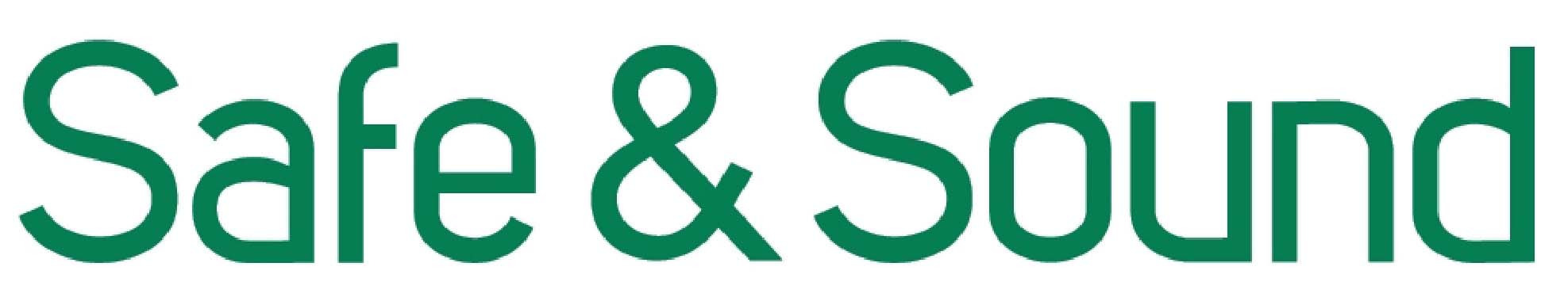 Safe & Sound Font sample to identify the typeface on WhatFontIs