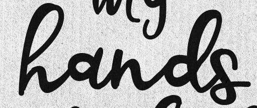Which script font is this?