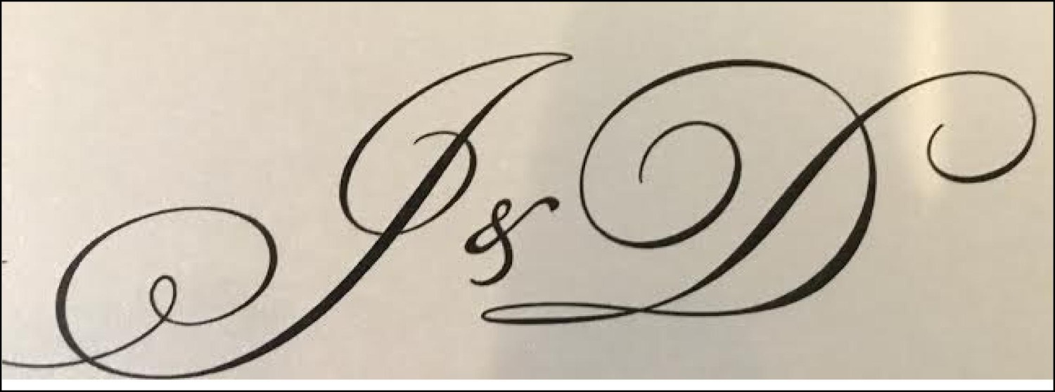 Script font name? Font sample to identify the typeface on WhatFontIs