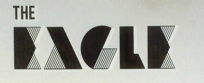 can anyone help identify this font please? Font sample to identify the typeface on WhatFontIs