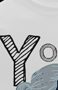 Yo Font sample to identify the typeface on WhatFontIs