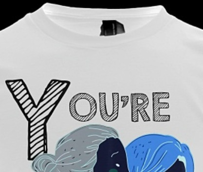 You re Font sample to identify the typeface on WhatFontIs