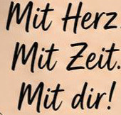 Mit Herz Font sample to identify the typeface on WhatFontIs