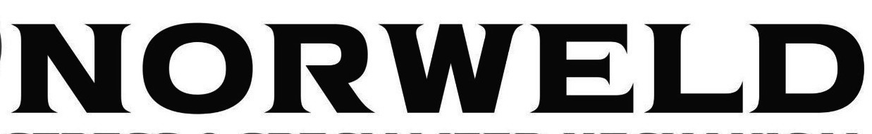 NORERLD Font sample to identify the typeface on WhatFontIs