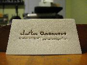 name of font Font sample uploaded by maropa20 to identify the typeface on WhatFontIs