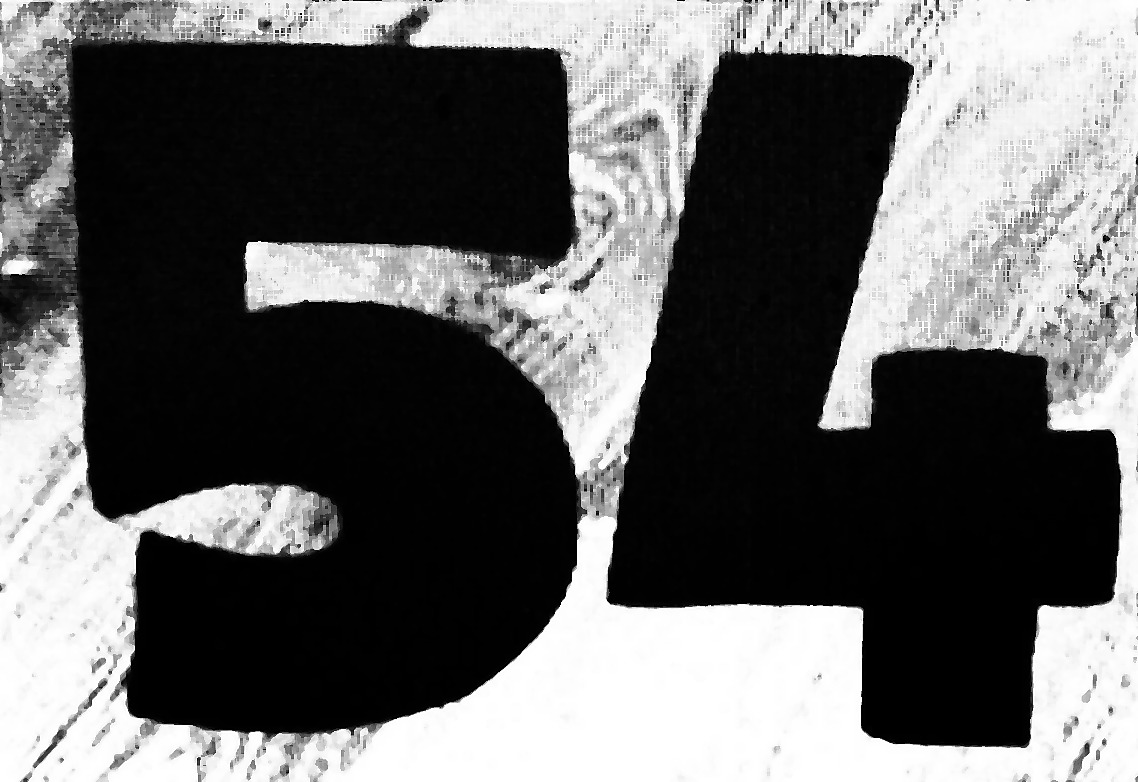 54 mysterious font Font sample to identify the typeface on WhatFontIs