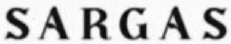 Anyone knows this font? Font sample to identify the typeface on WhatFontIs