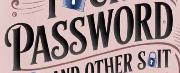 Password Font