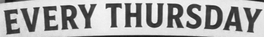 EVERY Font sample to identify the typeface on WhatFontIs