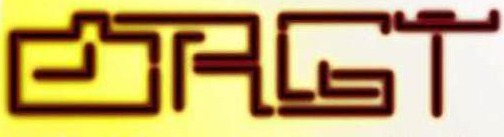 ORGY logo Font sample to identify the typeface on WhatFontIs