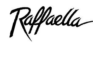 Raffaella Font sample to identify the typeface on WhatFontIs