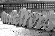 Mr&Mrs and similar continued fonts Font sample to identify the typeface on WhatFontIs