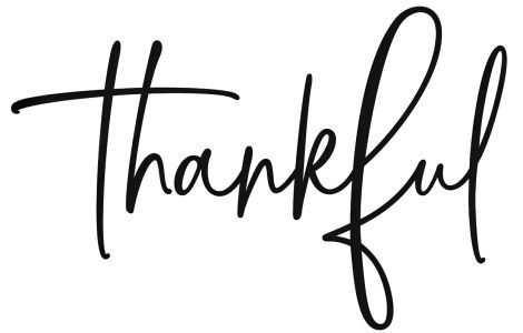 Recognize the font?