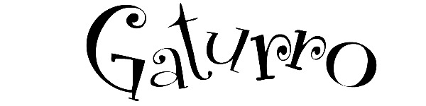 Heelp!! (Ayudaa!!) Font sample to identify the typeface on WhatFontIs