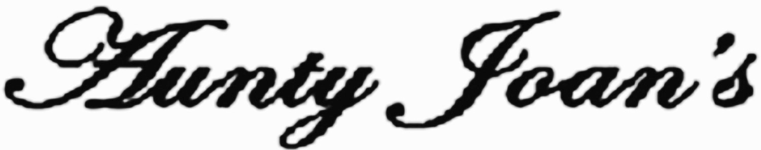 Unknown Script Font