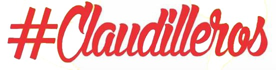 # Claudilleros Font sample to identify the typeface on WhatFontIs