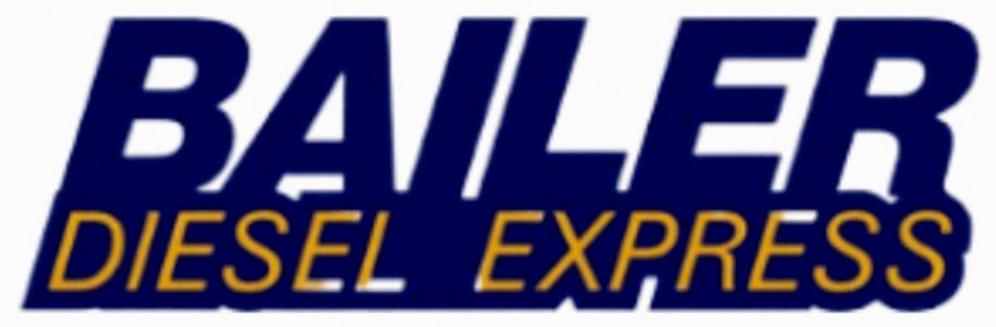 BAILER - DIESEL EXPRESS