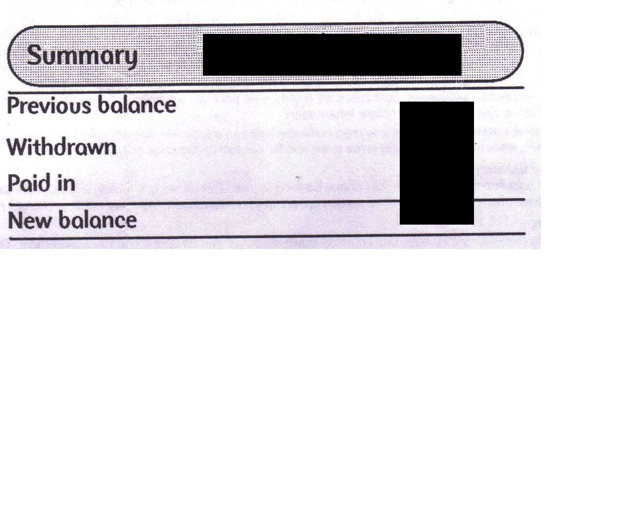 WHAT FONT IS THIS? THE SUMMARY FONT AND THE WRITING FONT AT THE BOTTOM Font sample to identify the typeface on WhatFontIs