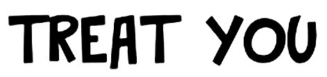 Recognize the font?