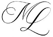 ML fonts monogram