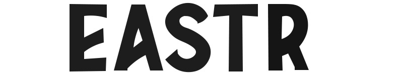 Beastars logo font