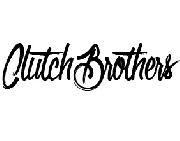 Clutch Brothers Font sample uploaded by oldo to identify the typeface on WhatFontIs
