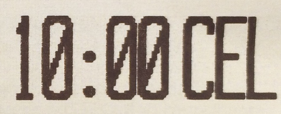 Please help me finding this font(Urgent)  Font sample to identify the typeface on WhatFontIs