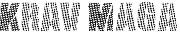 Krav Maga Font sample uploaded by erguardi to identify the typeface on WhatFontIs