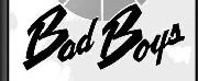 Detroit Bad Boys Basketball Shirt Font