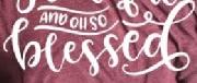 What Are These Fonts?