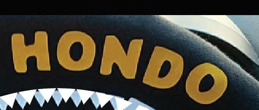 What Is This Font?