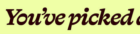 Please identify font Font sample to identify the typeface on WhatFontIs