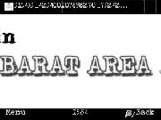 Help me Font sample uploaded by Rizki to identify the typeface on WhatFontIs