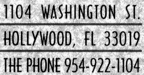 What font is this? Font sample to identify the typeface on WhatFontIs