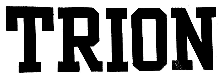 Unknown collegiate font Font sample to identify the typeface on WhatFontIs