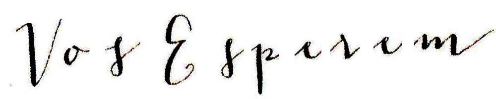 WHAT FONT IS? Font sample to identify the typeface on WhatFontIs