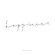 I want to know what font it is, please! Font sample uploaded by  to identify the typeface on WhatFontIs