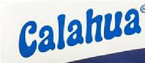 Calahua (coconut milk) Font sample to identify the typeface on WhatFontIs