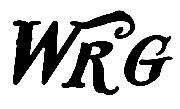 Wrestling WRG Font sample uploaded by mandiminni to identify the typeface on WhatFontIs