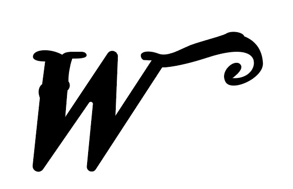 Wrestling Font sample to identify the typeface on WhatFontIs