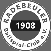RADEBEULER Ballspiel-Club e.V. 1908 Font sample to identify the typeface on WhatFontIs