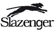 Vintage Slazenger logo