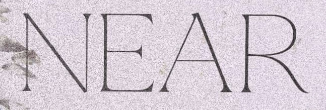 Would like to find this exact font if possible 