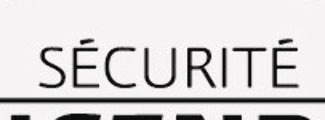SECURITE Font sample to identify the typeface on WhatFontIs