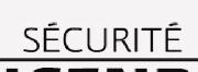 SECURITE Font sample uploaded by Anagra to identify the typeface on WhatFontIs