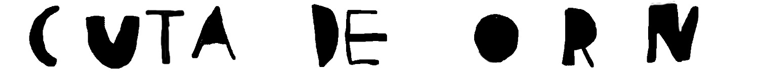 TORRENT Font sample to identify the typeface on WhatFontIs