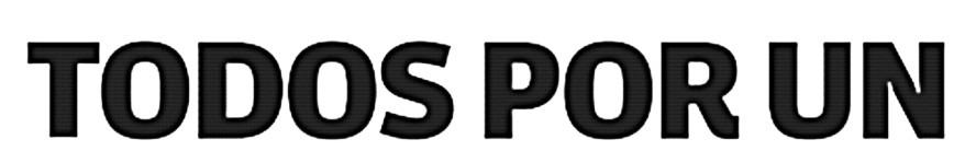 QUISIERA SABER EL NOMBRE DE ESTA FUENTE Font sample to identify the typeface on WhatFontIs