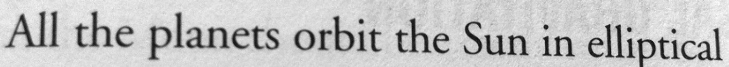 which is this font? Font sample to identify the typeface on WhatFontIs