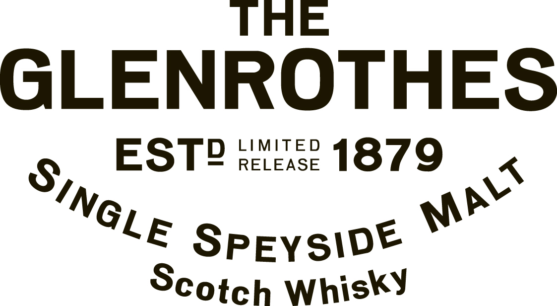 Glenrothes whisky font? Font sample to identify the typeface on WhatFontIs